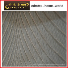 Polyester Jacquard Sofa Fabric EDM0007
